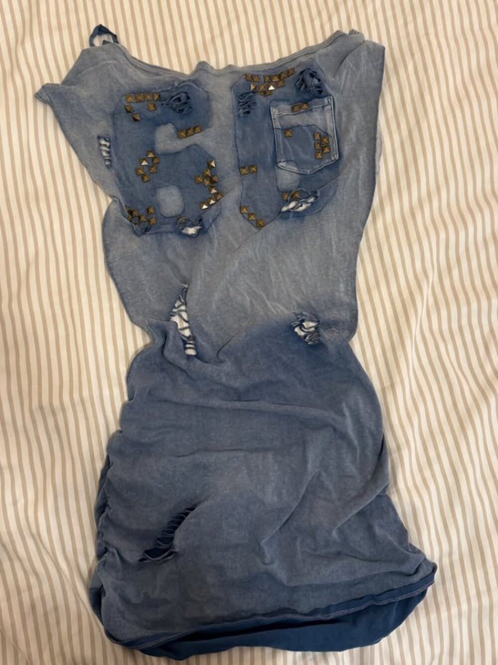 Jaded London 66 Dress Size Small - Picture 2 of 2